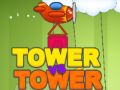 Juego Torre contra Torre en línea