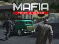 Juego Mafia: Truco y Sangre en línea