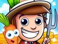 Juego Granja Ociosa en línea Juego Granja Ociosa en línea