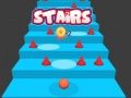 Juego Escaleras en línea