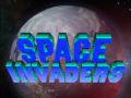 Juego Space Invaders en línea