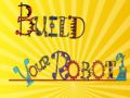 Juego Construye tu robot en línea Juego Construye tu robot en línea