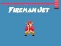 Juego Jet Bombero en línea