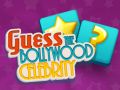 Juego Adivina la Celebridad de Bollywood en línea