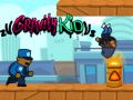 Juego Niño de Gravedad en línea