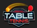 Juego Tenis de mesa en línea