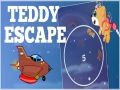 Juego Escape Teddy en línea