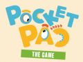 Juego Pocket Pac el Juego en línea