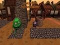 Juego Buen Caballero: Rescate a la Princesa en línea