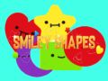 Juego Formas Sonrientes en línea