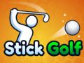 Juego Golf Stick en línea Juego Golf Stick en línea