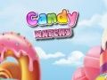 Juego Combina Dulces 3 en línea