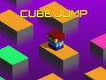 Juego Salto de Cubo en línea