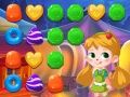 Juego Candy Blast Match 3 en línea