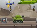 Juego Defensa del tanque en línea
