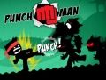 Juego Hombre Puñetazo en línea