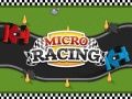Juego Micro Racing en línea