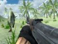 Juego Destrucción en la Isla Dinosaurio en línea