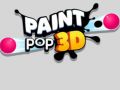 Juego Pintar Pop 3D en línea