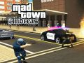 Juego Ciudad Loca Andreas en línea