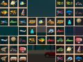 Juego Conectar Vehículos en línea