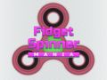 Juego Manía del Fidget Spinner en línea