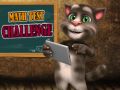 Juego Desafío de la prueba de matemáticas en línea