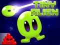 Juego Pequeño Alienígena en línea