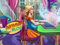 Juego El Blog de Mamá en línea