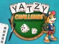 Juego Desafío Yatzy en línea
