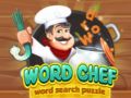 Juego Chef de Palabras en línea Juego Chef de Palabras en línea