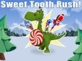 Juego Carrera de Dientes Dulces en línea