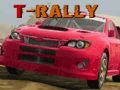 Juego T-Rally en línea