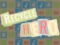 Juego Héroe del Reciclaje en línea