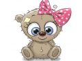 Juego Rompecabezas de Oso de Peluche en línea