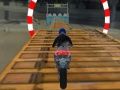 Juego Pruebas de motocicleta en línea