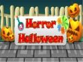 Juego Horror Halloween en línea