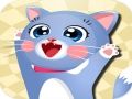 Juego Super Gato Feliz en línea