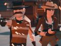 Juego Sobrevivir: Occidente en línea
