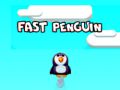 Juego Pingüino Rápido en línea Juego Pingüino Rápido en línea