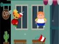 Juego Come comida saludable en línea