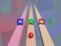 Juego Encaja La Forma en línea