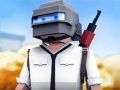 Juego Pubg Pixel en línea Juego Pubg Pixel en línea