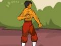 Juego Calle Kung-Fu en línea
