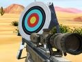 Juego Disparo a objetivos en línea Juego Disparo a objetivos en línea