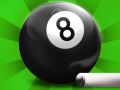 Juego Pool Clash: Billar 8 Ball y Snooker en línea