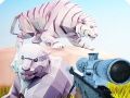 Juego Cazadores de animales en línea