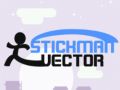Juego Stickman Vector en línea