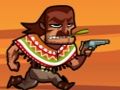 Juego Carrera de Vaquero en línea