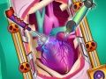 Juego Cirugía de Corazón de Monstruo en línea Juego Cirugía de Corazón de Monstruo en línea